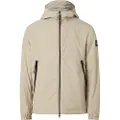 Calvin Klein Crinkle Nylon Vattert Jakke