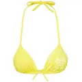 Tommy Hilfiger Triangle Rp Bikinitopp