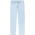 Wrangler Frontier Relaxed Straight Fit Jeans