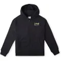 O'Neill Circle Surfer F/Z Kids Genser svart