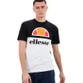 Ellesse Arbatax Kortarmet T-skjorte