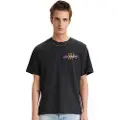 Levi's Relaxed Fit Kortarmet T-skjorte