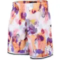 47 Mlb New York Yankees Day Glow Repeat Grafton Sports Shorts