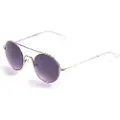 Lenoir Eyewear Cercle Polariserte Solbriller