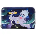 Loungefly Ursula Disney Den Lille Havfruen Lommebok