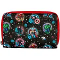 Loungefly Avengers-lommeboken