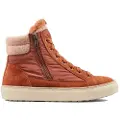 Cougar Shoes Dax Nylon-suede Støvler