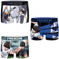 Freegun Oliver And Benji - Oliver Team Boxers 3 Enheter