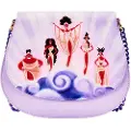 Loungefly Hercules Clouds Of Muses Skulderveske