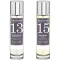 Caravan Nº15 & Nº13 Parfyme