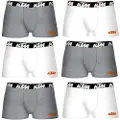 Ktm Pk5505 Boxers 6 Enheter