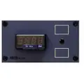 PROS Rektangulær Digital Pica 1 Instrumentmodul