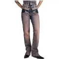 G-Star D23303-c052 Regular Straight Flare Fit Chinobukser