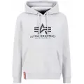 Alpha industries Basic Rainbow Ref. Print Hetteskjorte