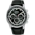 Lorus Watches Sports Chronograph With Klokke