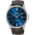 Lorus Watches Classic 3 Hands 43 Mm Klokke