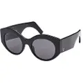 Tods To0347 Solbriller For Kvinner