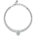 La Petite Story Family Br Ss 2 Tree Life 16+3 Cm Armbånd