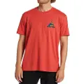 Billabong Shine Kortarmet T-skjorte