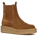 Geox Elidea Booties