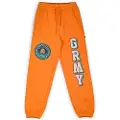Grimey Hive Heavyweight Svettbukser