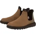 HEY DUDE Branson Suede Sko