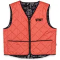Grimey The Toughest Quilted Vest