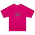 Grimey Cloven Tongues Oversized Kortarmet T-skjorte
