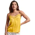 Superdry Studios Satin Cami Bluse