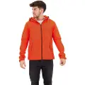 Superdry Softshell Regnjakke