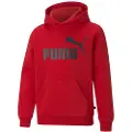 Puma Essential Big Logo Hetteskjorte