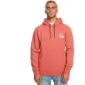 Quiksilver Clean Circle Hoodie Hetteskjorte