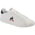Le coq sportif 2320372 Courtset Treningssko