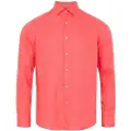 Sea Ranch Bastian Linen Skjorte Med Lange Ermer