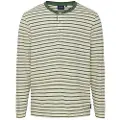 Sea Ranch Bernard Langarmet T-skjorte