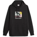 Puma Classics Brand Love Hetteskjorte