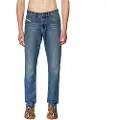 Diesel 09f88 2019 Strukt Jeans