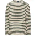 Sea Ranch Hugo Langarmet T-skjorte