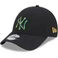 New Era Seasonalill 9forty New York Yankees Cap