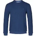 Sea Ranch Winston Plus Size Collegegenser