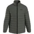 Calvin Klein Recycled Side Logo Vattert Jakke