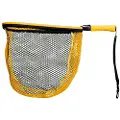 Baetis Round Flytende Nett