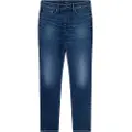 Faconnable F10 5 Pkt Basic Jeans