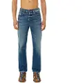 Diesel 007l1 2020 Viker Jeans