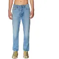 Diesel 09f77 Luster Jeans