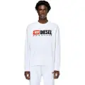 Diesel Ginn Collegegenser