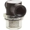 SHURFLO Pipe Inle Vannfilter 1/2´´