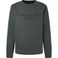 Hackett Heritage Collegegenser