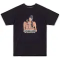 Grimey La Woman Regular Kortarmet T-skjorte