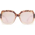VonZipper Dolls Komodo Tort Solbriller